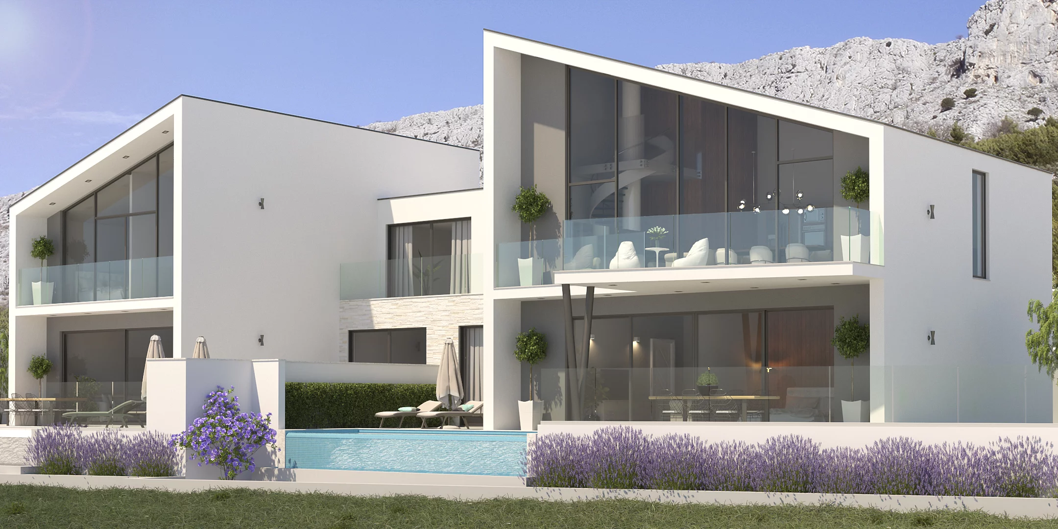 Immobilien in Dalmatien